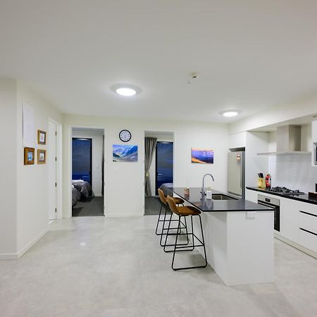 Stargazing Tekapo Apartment A Lake Tekapo Luaran gambar