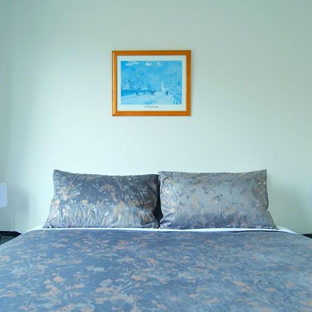Stargazing Tekapo Apartment A Lake Tekapo Luaran gambar
