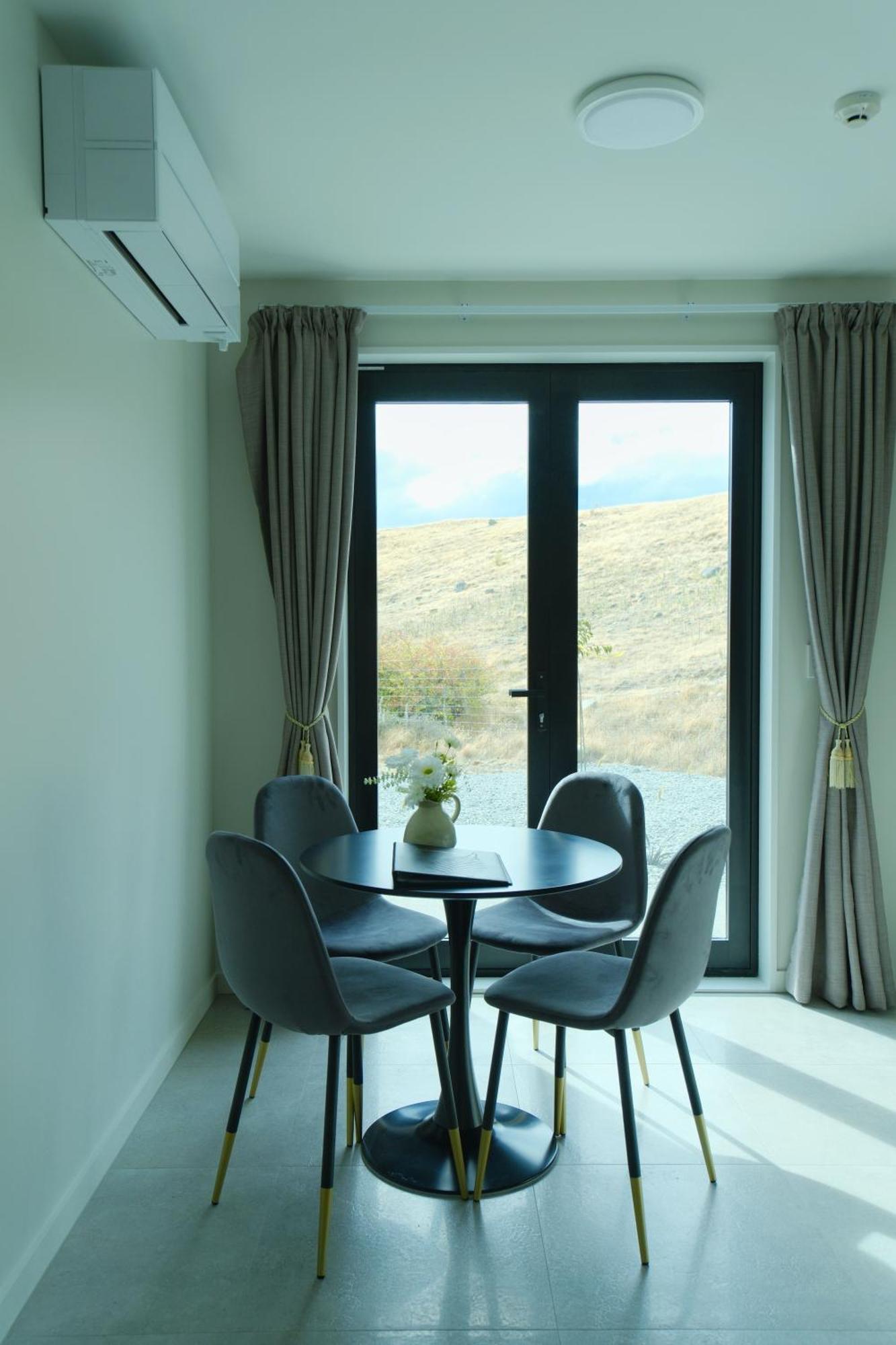 Stargazing Tekapo Apartment A Lake Tekapo Luaran gambar