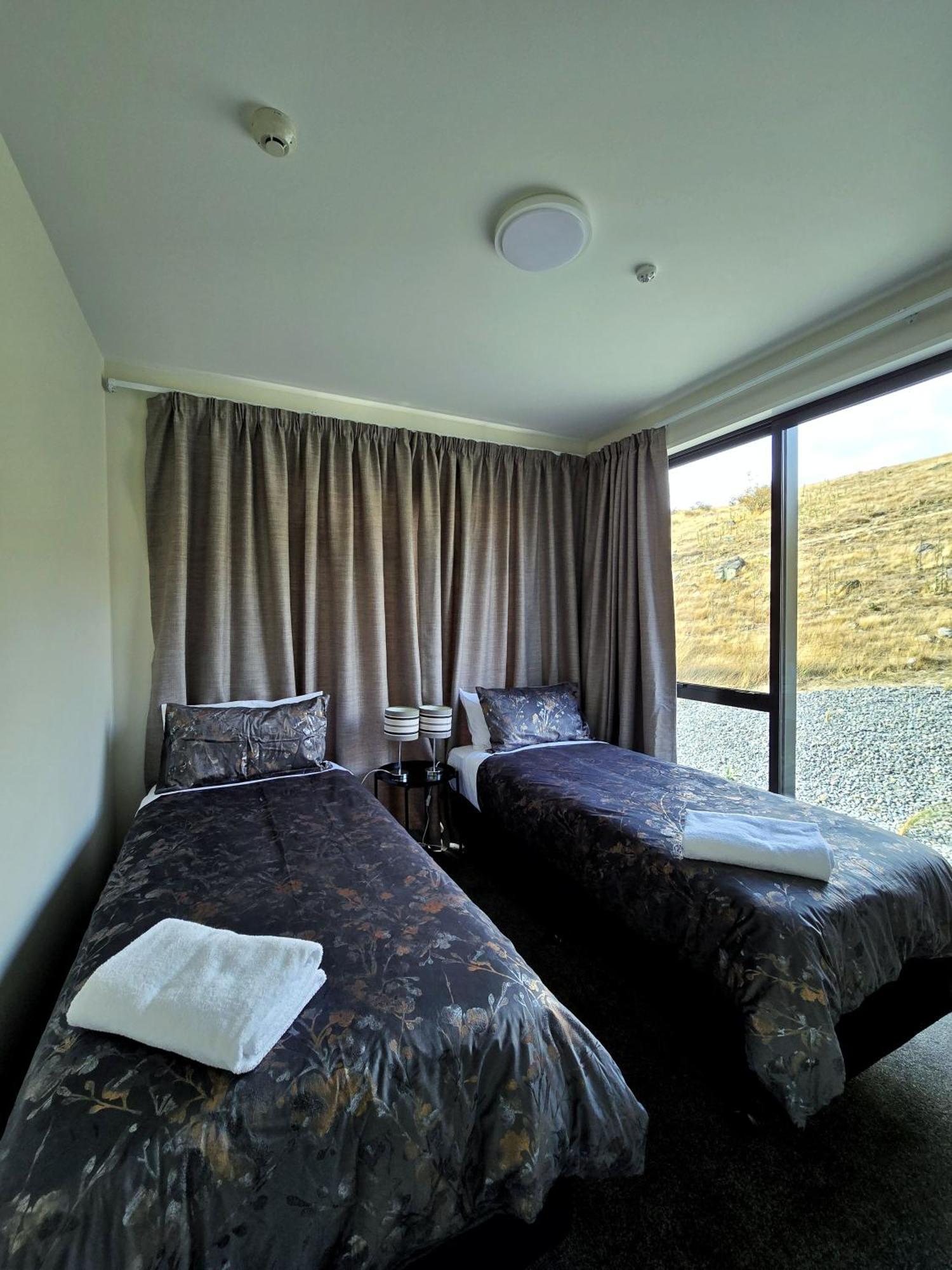 Stargazing Tekapo Apartment A Lake Tekapo Luaran gambar
