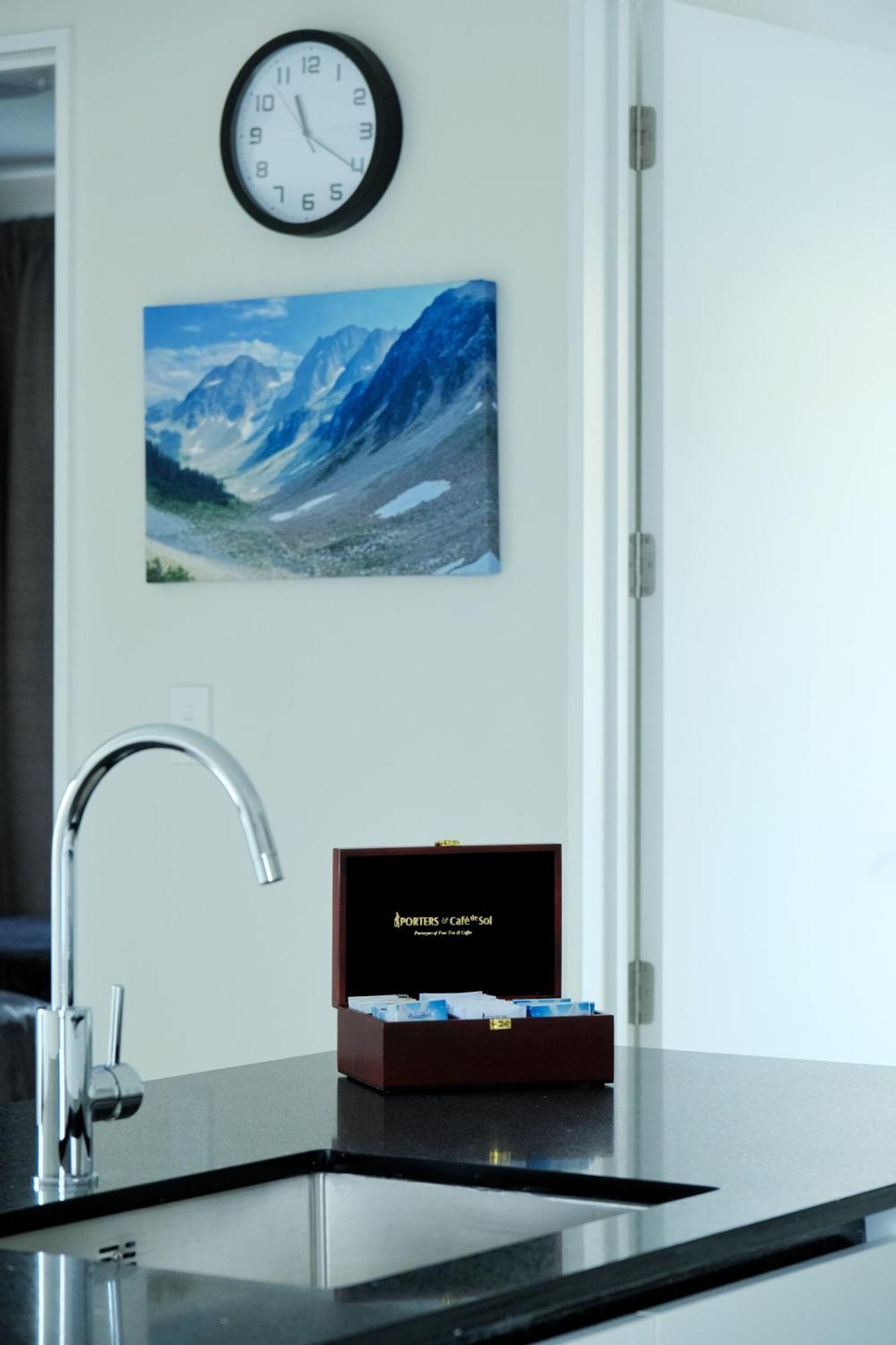 Stargazing Tekapo Apartment A Lake Tekapo Luaran gambar