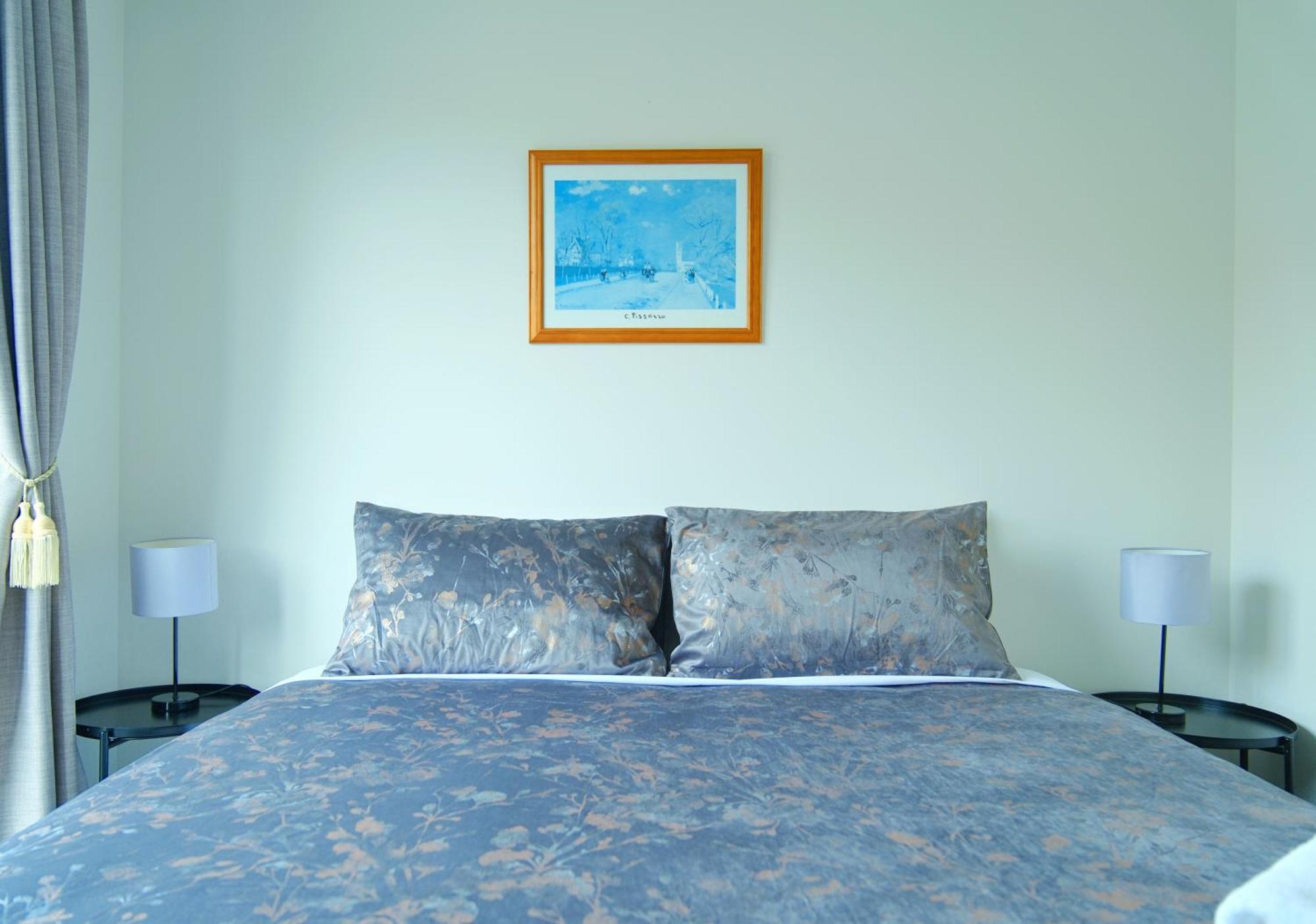 Stargazing Tekapo Apartment A Lake Tekapo Luaran gambar